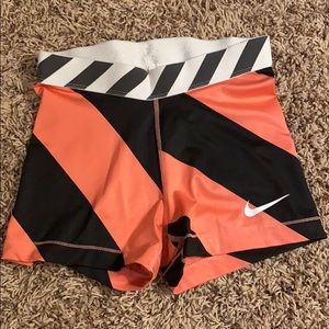 Nike Pro Shorts